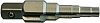 Универсальный ступенчатый ключ для американок Icomar 3/8"-1/2"-3/4"-1" (8,9-9,6-11,6-12,3-16,4-21 мм)