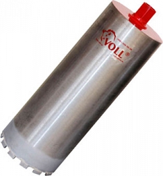 Алмазная коронка по железобетону Voll Premium 350 мм Алмазная коронка по железобетону Voll Premium 350 мм