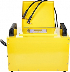 Аппарат для электромуфтовой сварки Gas Fusion EF-630