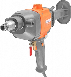 Бесщеточная дрель для алмазного бурения ProfiDiam PD-120/1.8 Brushless Бесщеточная дрель для алмазного бурения ProfiDiam PD-120/1.8 Brushless