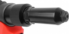 Голова пневматического вытяжного заклепочника Messer RL-4000MV