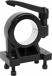 Хомутное крепление для двигателей алмазного бурения Messer 60 мм Хомутное крепление для двигателей алмазного бурения Messer 60 мм