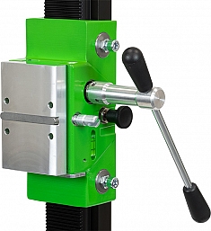 Каретка станины для алмазного бурения Eibenstock BST 250 Каретка станины для алмазного бурения Eibenstock BST 250