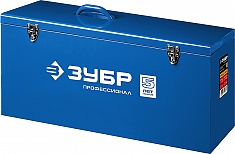 Кейс штробореза Зубр Профессионал ЗШ-П45-2100 ПВТК Кейс штробореза Зубр Профессионал ЗШ-П45-2100 ПВТК