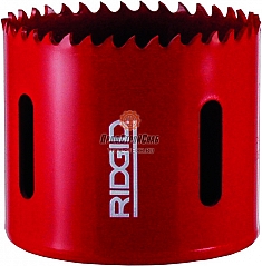 Коронка биметаллическая Ridgid M32