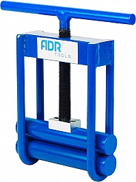 Механическое пережимное устройство для полиэтиленовых труб ADR Tools PF-SQ63 Механическое пережимное устройство для полиэтиленовых труб ADR Tools PF-SQ63