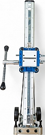Наклонный штатив для алмазного сверления Keos KS-450J