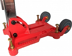 Опорная плита алмазной сверлильной установки Voll V-Drill 350N Опорная плита алмазной сверлильной установки Voll V-Drill 350N