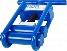 Передавливатель механический для полиэтиленовых труб ADR Tools PF-SQ40 Передавливатель механический для полиэтиленовых труб ADR Tools PF-SQ40