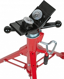 Применение одинарных роликовых насадок для трубных опор Remmers Atlant 1/8-12 Применение одинарных роликовых насадок для трубных опор Remmers Atlant 1/8-12