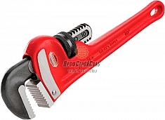 Прямые трубные ключи Ridgid Heavy Duty 10"