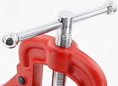 Рукоятка тисков трубных откидных Remmers Mangust 1/8-2