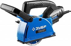 Штроборез Зубр Профессионал ЗШ-П30-1400 ПСТК Штроборез Зубр Профессионал ЗШ-П30-1400 ПСТК