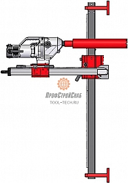 Система сверления Cardi DV SD-1504