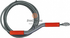 Трос сантехнический для прочистки канализации General Pipe Cleaners Flexicore 50FL1-A-DH