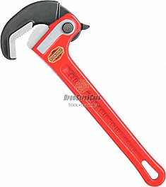 Трубный ключ Халилова Ridgid RapidGrip Heavy Duty 14"