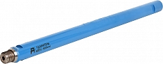 Удлинитель стальной для алмазной коронки Алатон М22, 500 мм