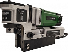 Угловой магнитный сверлильный станок Bycon Bet-W50 Угловой магнитный сверлильный станок Bycon Bet-W50