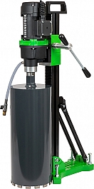 Установка для алмазного бурения Eibenstock PL 200 PowerLine