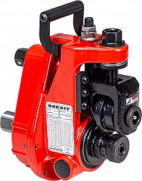 Устройства для накатки желобков на трубах Brexit BrexGroover R600-M Устройства для накатки желобков на трубах Brexit BrexGroover R600-M